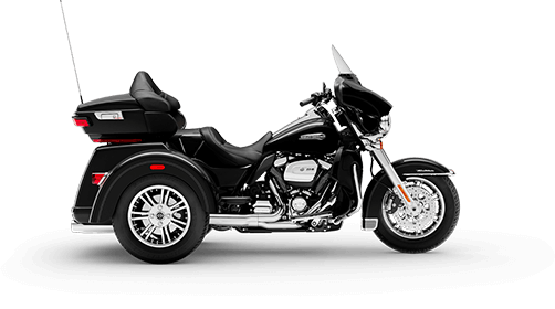 Trike Harley-Davidson® Motorcycles for sale in Springfield, MO