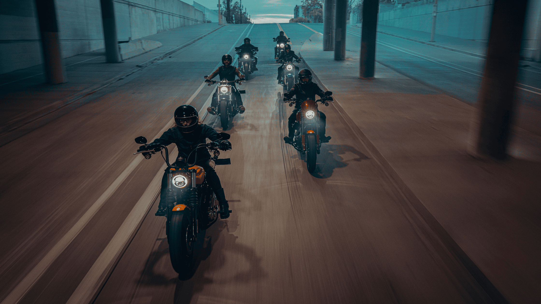 Cruiser Motorcycles: Bold, Rugged, and Powerful