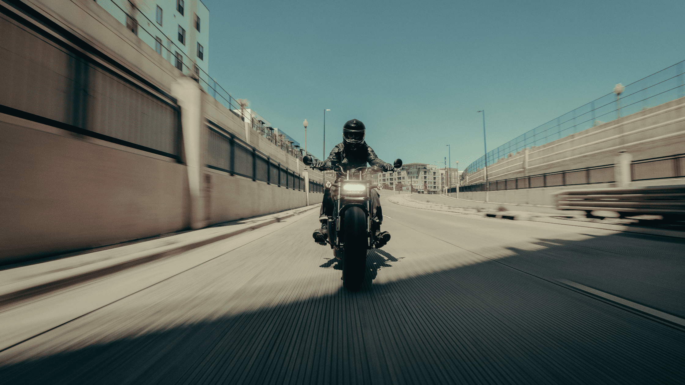 Sport Motorcycles: Precision and Performance