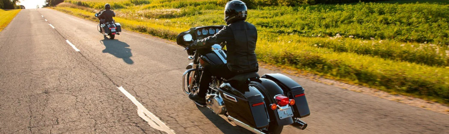 2022 Harley-Davidson® Electra Glide® for sale in Teddy Morse's Renegade Harley-Davidson®, Springfield, Missouri