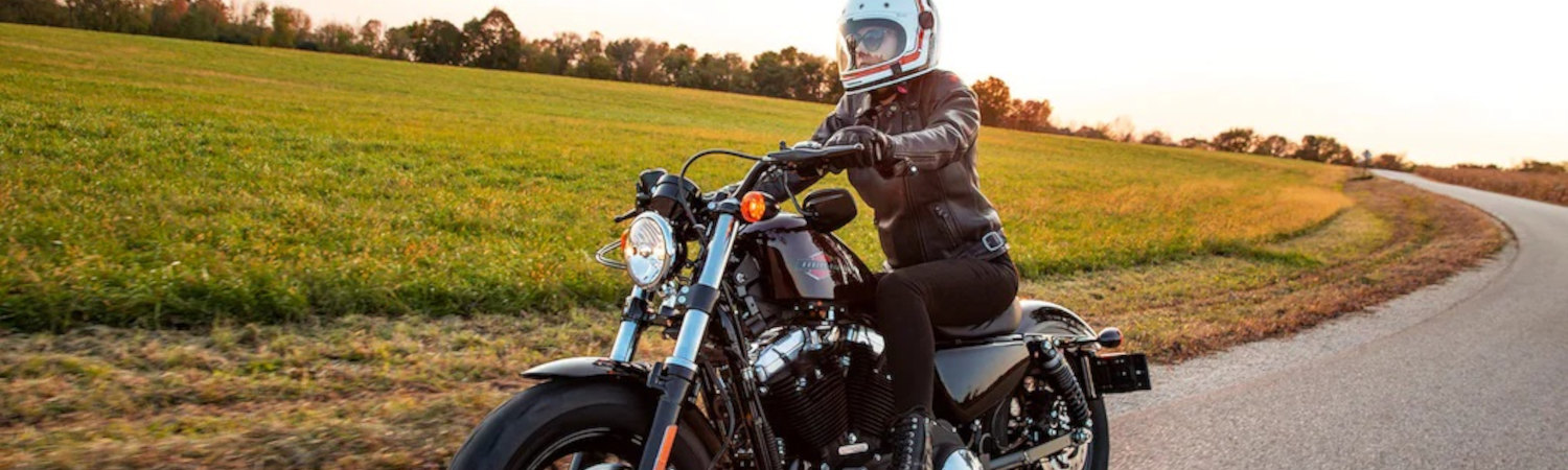 2022-Harley-Davidson® Forty-Eight® for sale in Teddy Morse's Renegade Harley-Davidson®, Springfield, Missouri