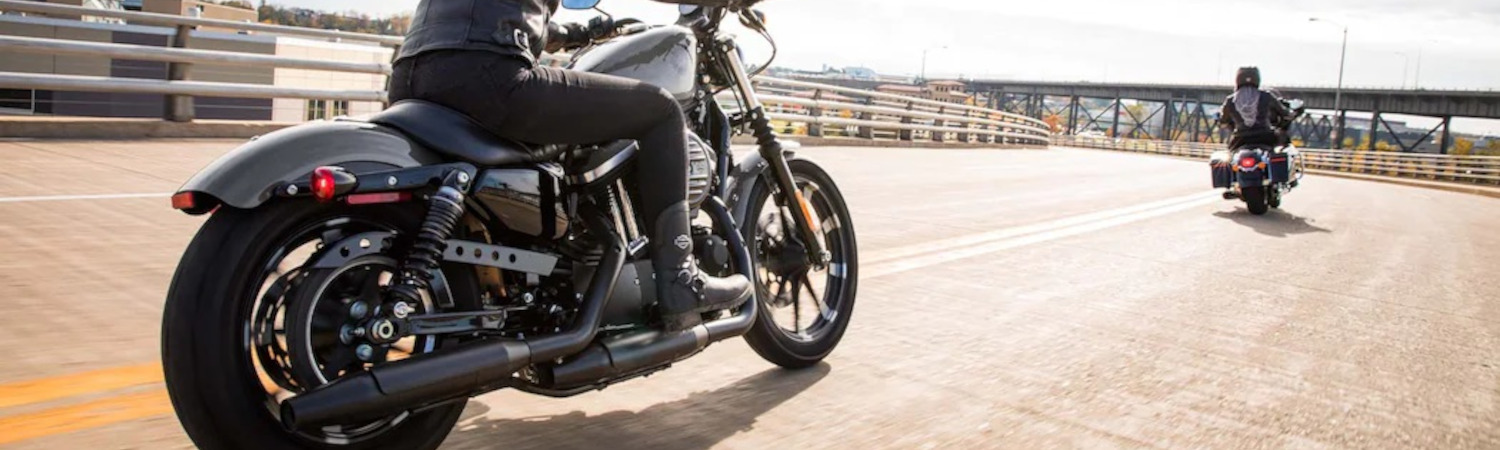 2022 Harley-Davidson® Iron 883™ for sale in Renegade Harley-Davidson®, Springfield, Missouri