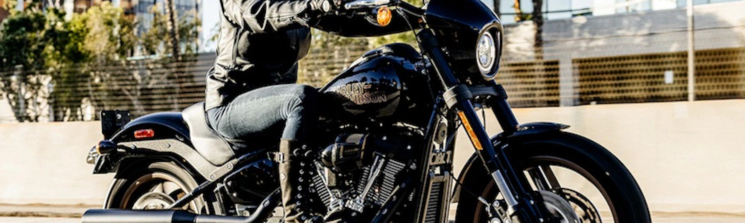 2022 Harley-Davidson® Low Rider® for sale in Teddy Morse's Renegade Harley-Davidson®, Springfield, Missouri