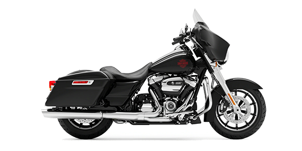 Harley-Davison® Road Glide®
