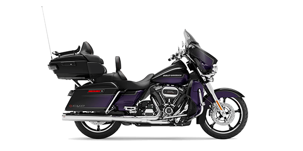 2021 CVO™ Limited