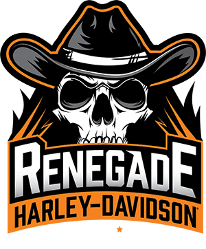 Renegade Harley-Davidson®